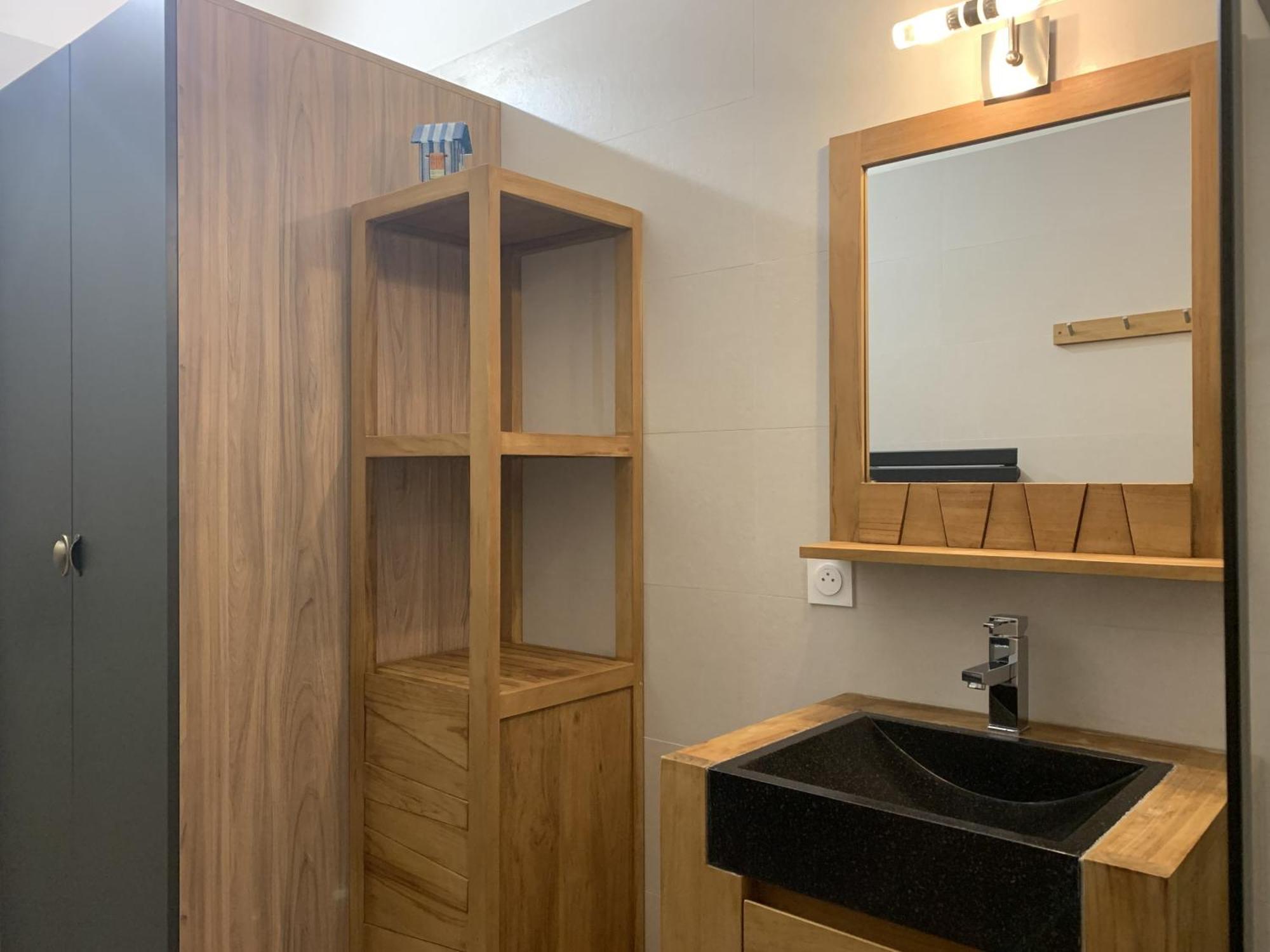 Appartement Arome Saint-Martin-de-Ré Buitenkant foto
